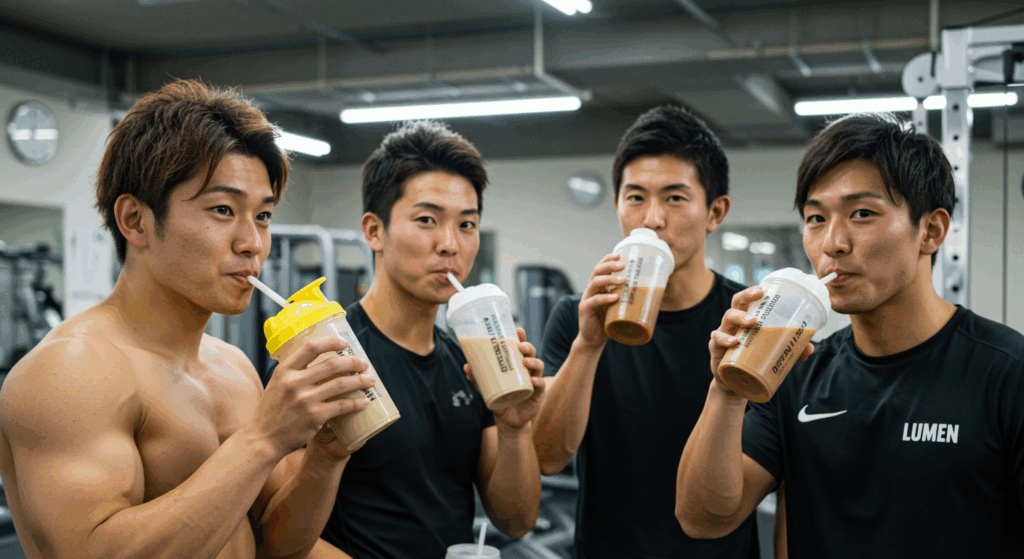 "Macho Care"의 특성과 매력💪