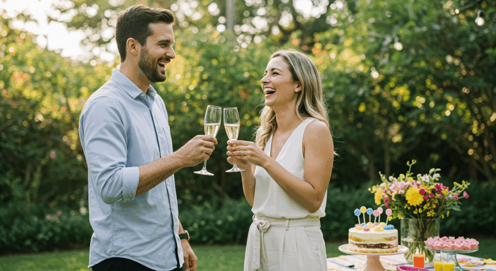 海外では離婚が「新しい始まり」として歓迎される理由🌱