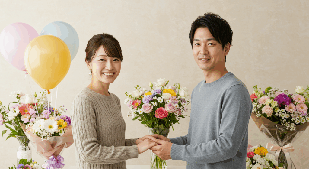 日本の「離婚式」──前向きに「ありがとう」を伝える新習慣🎉