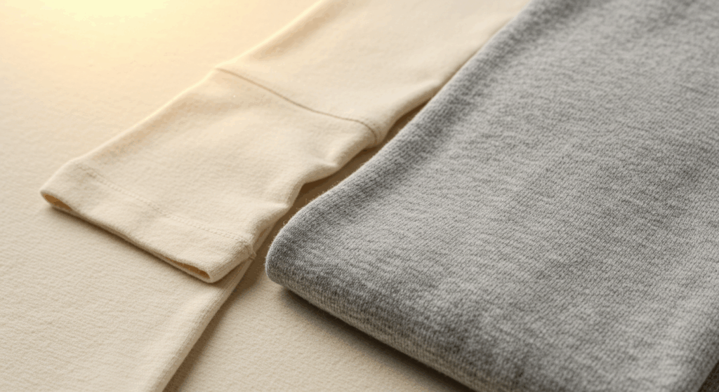 👕ヒートテック＝「着るカイロ」!? その正体は？🧣💡