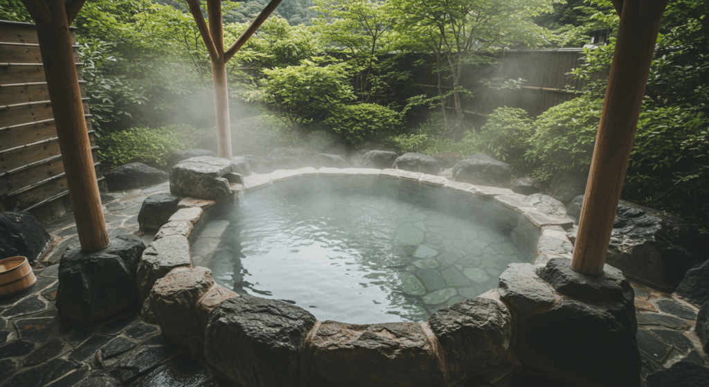 5. 阿寒湖温泉 ホテル御前水 – 伝統を守り続ける老舗旅館!静かな時間を楽しむならここ