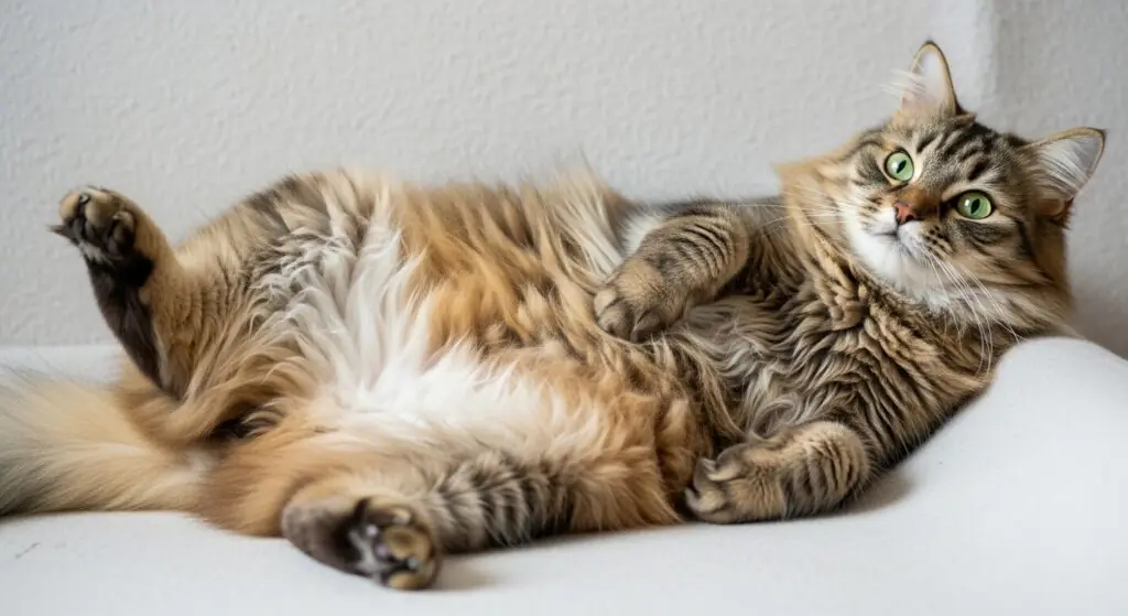 🐱日本発！「猫吸い」が世界を癒す理由とは？その香りにハマる人、続出