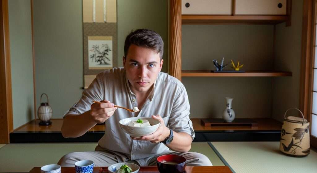 大山の美味しい地元グルメと特産品🍴