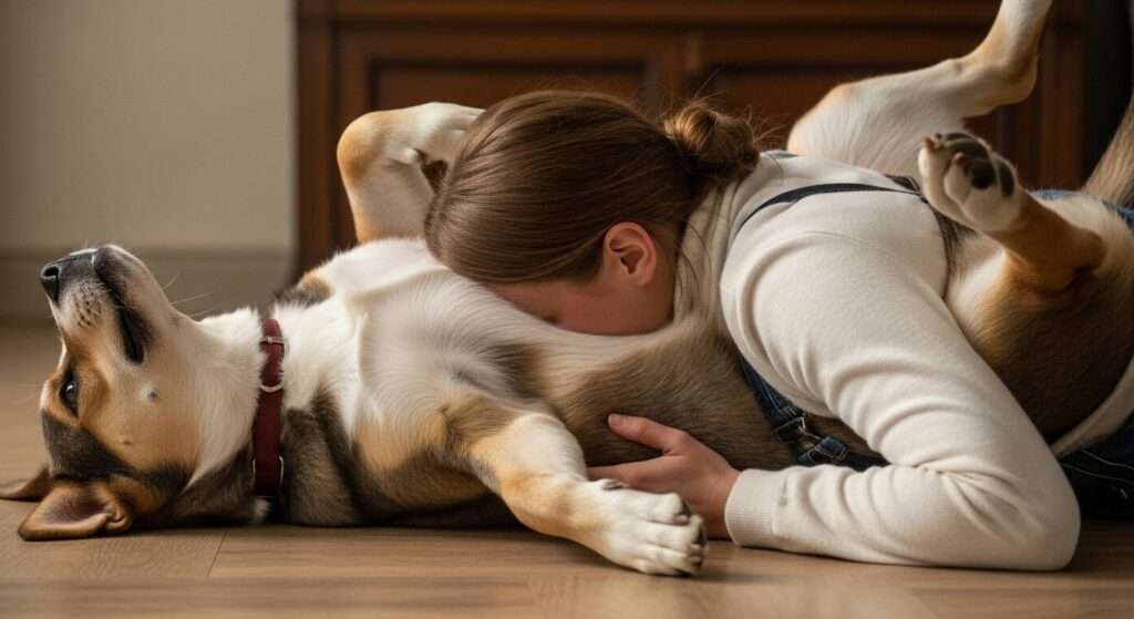 🐶「犬吸い」もある!?他の動物にも広がる吸い文化