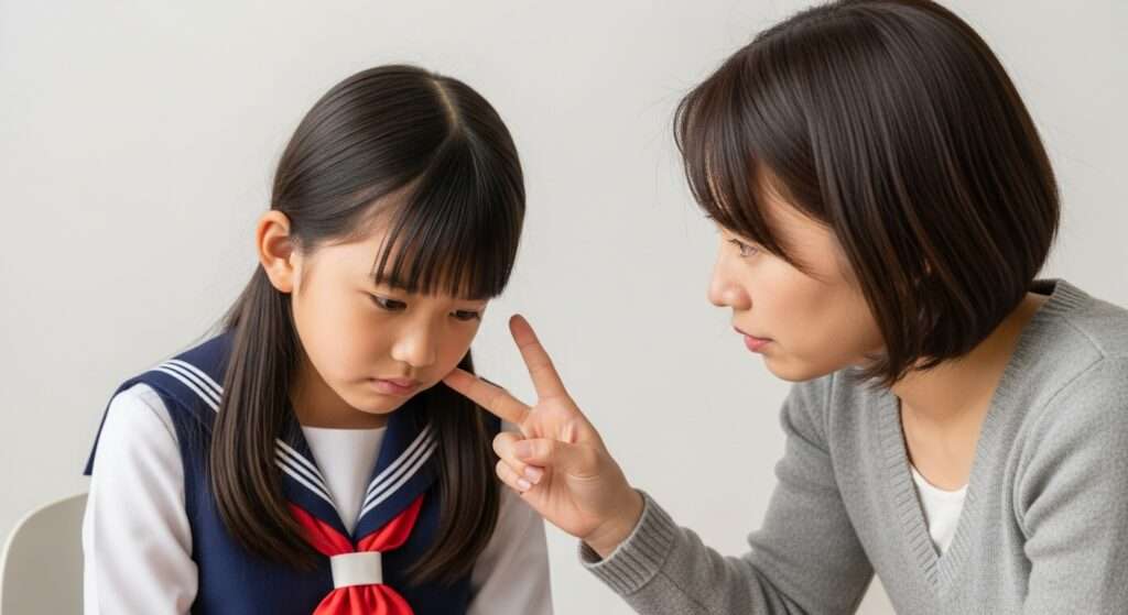 🫶 家庭環境が与える影響〜机の中は“家庭の写し鏡”🏠