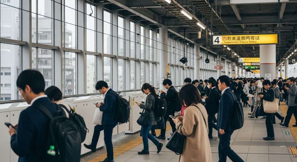 🏙️区域出发旋律 - 当地文化和历史是通过声音表达的
