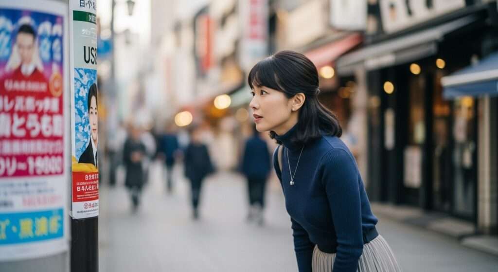 3. 为什么日本电线杆中有这么多信息？探索原因🔎