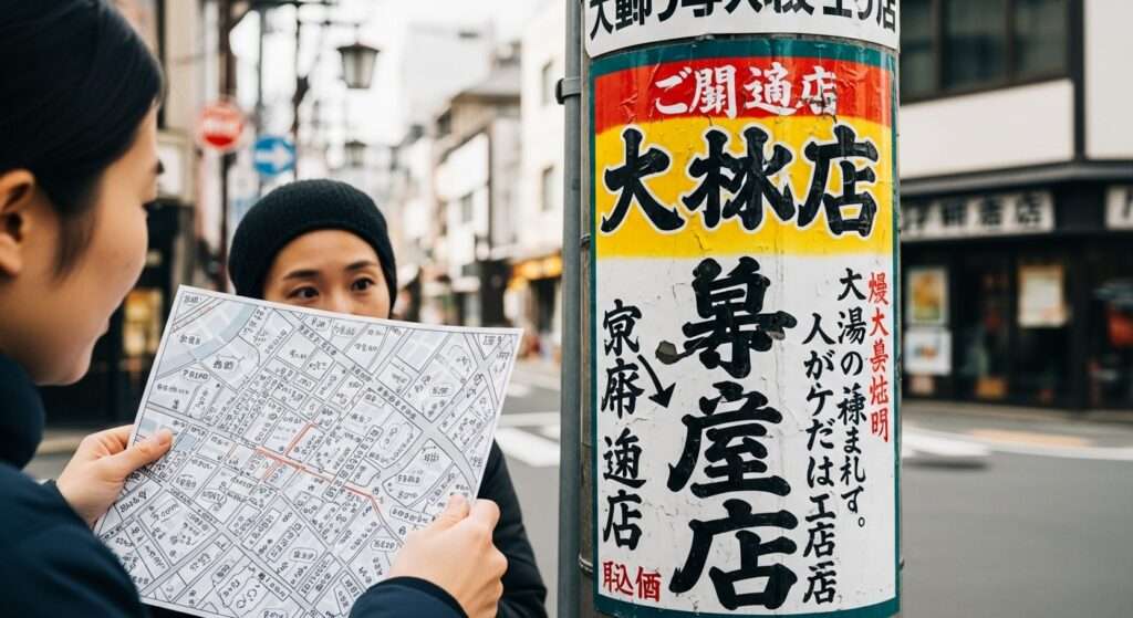 4. 电杆广告的社会影响和实用性🌟