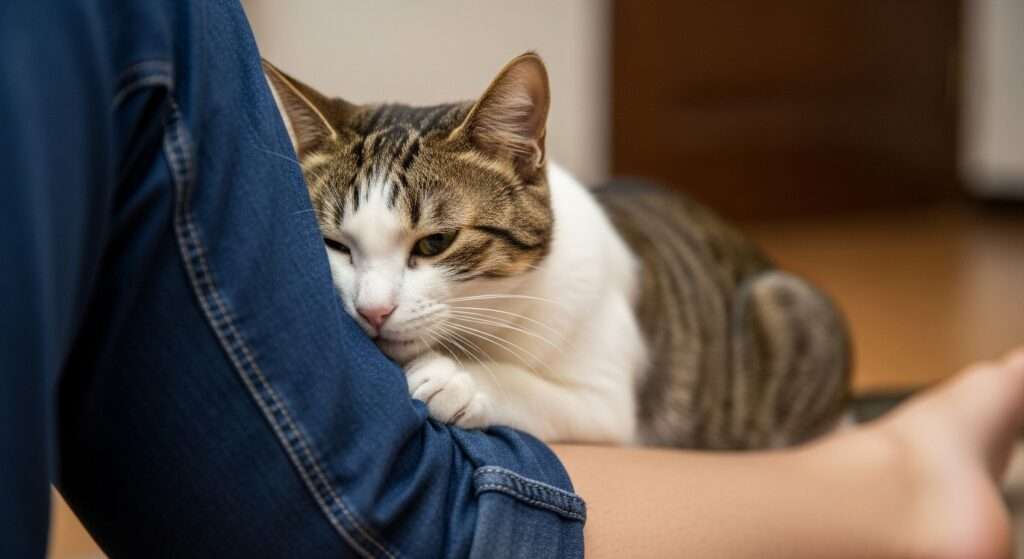 ✨まとめ：ネコハラは“癒し”であり、“文化”である🐾