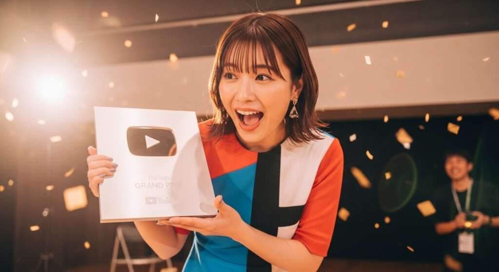 🏆 成功事例と受賞歴