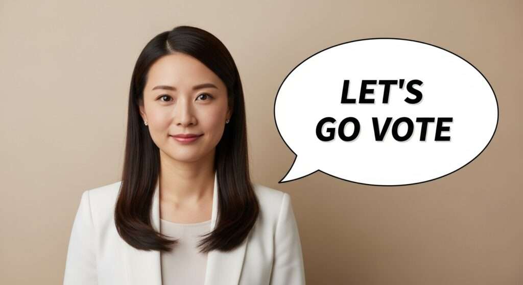 🎥 VOICE PROJECTとは?~有名人と共に投票を呼びかける市民プロジェクト