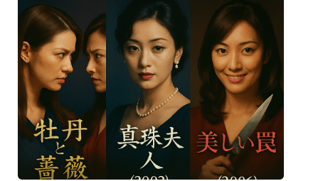 白天戏剧的传奇作品排名|今天仍在谈论的杰作