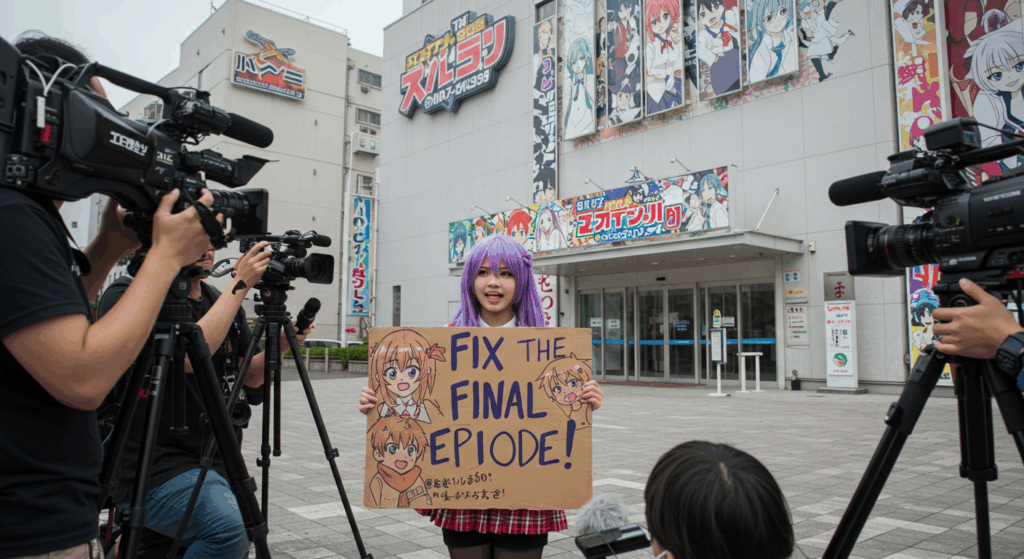 日本人にとって「アニメ」とは“心の記録”だから