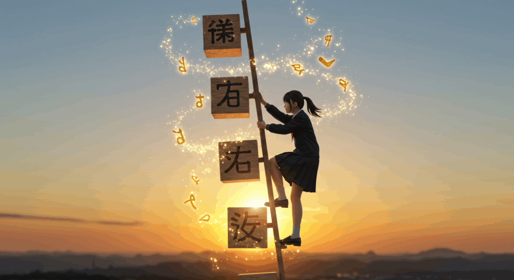 水平是精细设定的，适合您当前的情况。