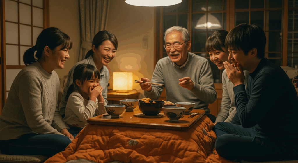 Why now、親父ギャグを見直すべきなのか?