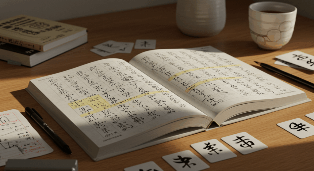 与书一起学习