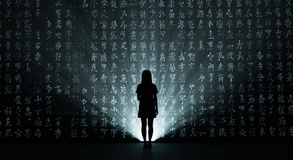 “我想让日语成为“可见形式”、Kanji Kentei将实现