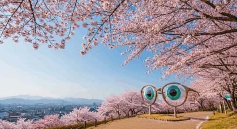 【福井県・鯖江】日本の95％がここで作られる！めがねの聖地