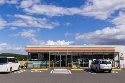 【セイコーマート完全版】北海道で“寿司が買える唯一のコンビニ”はここ！地元民も知らない幻の一店舗とは⁉️