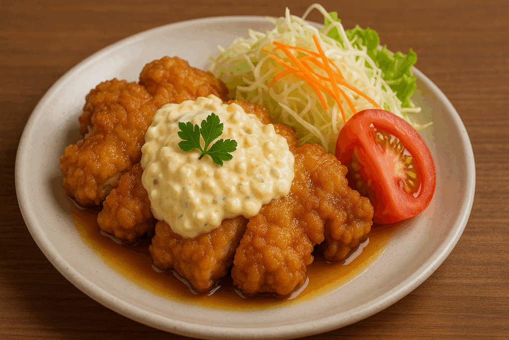 👨🍳店内調理「ホットシェフ」の感動