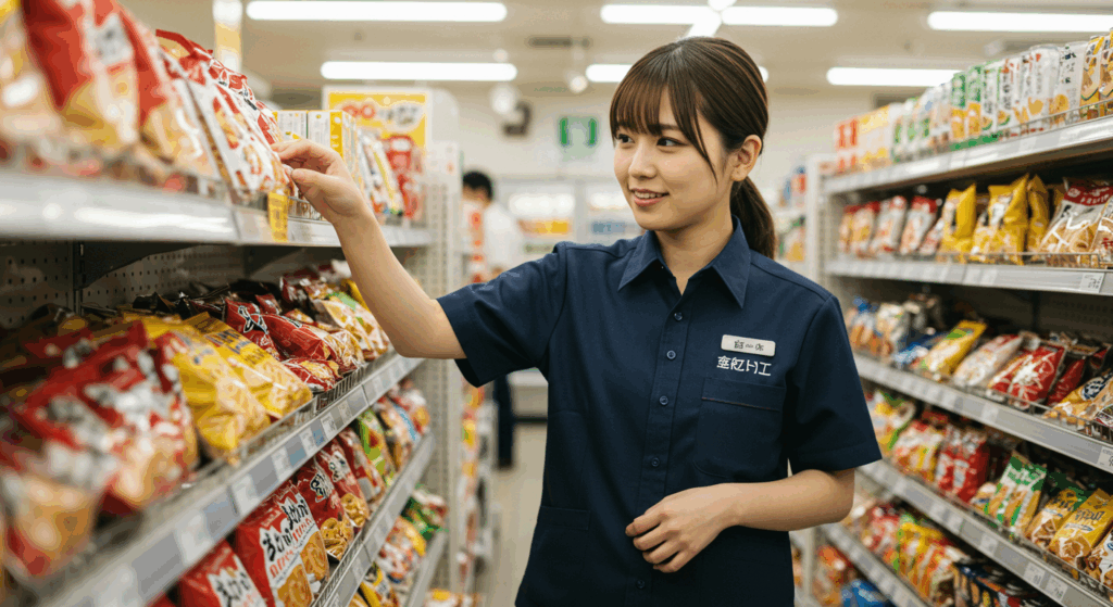🏔セイコーマートってどんなコンビニ?