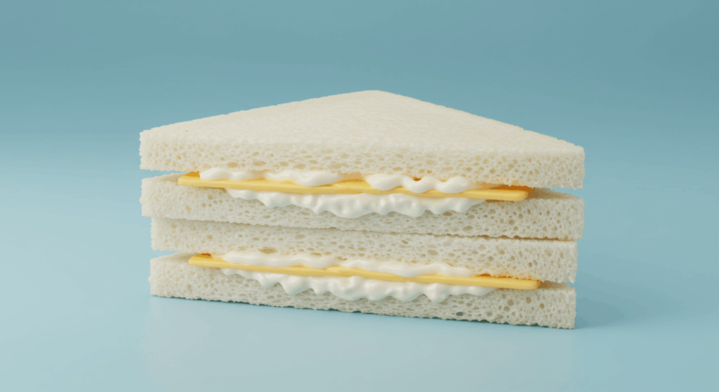 💡そもそも…ランチパックってなに？🍞🇯🇵