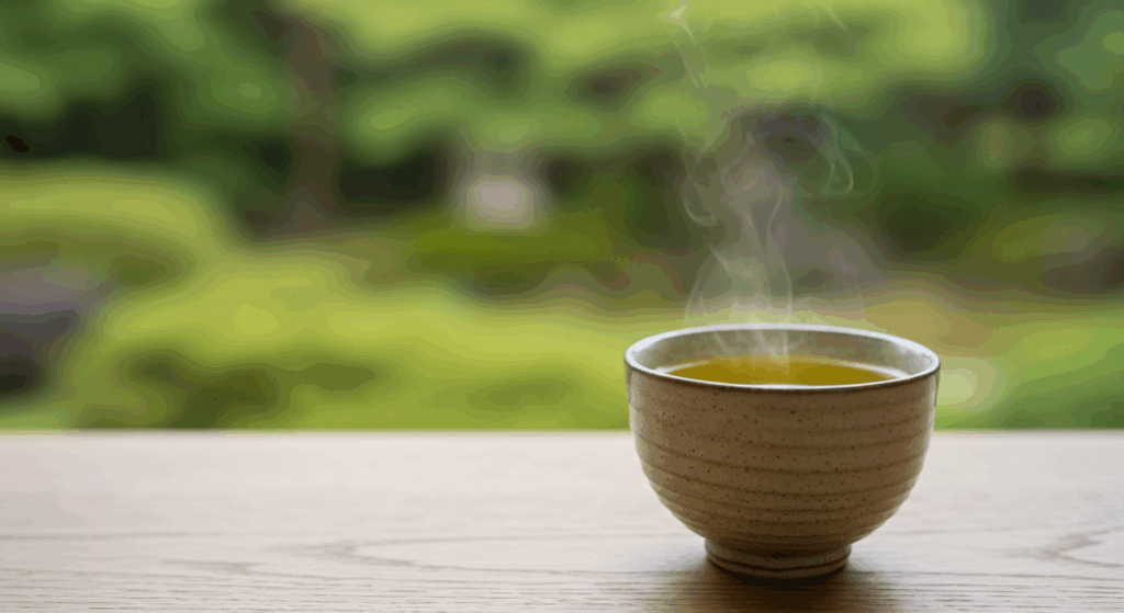 🌿 なぜ外国人が伊右衛門を愛するのか？💡
