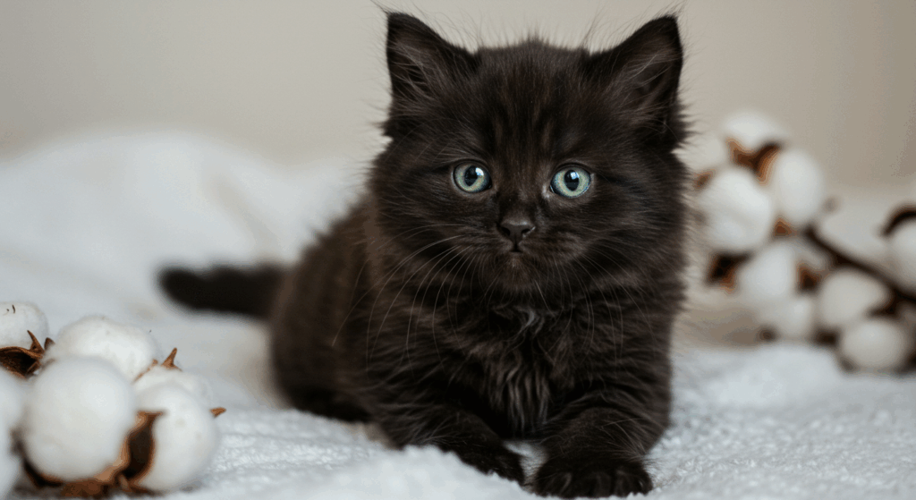 🐾 ジジってどんな猫？