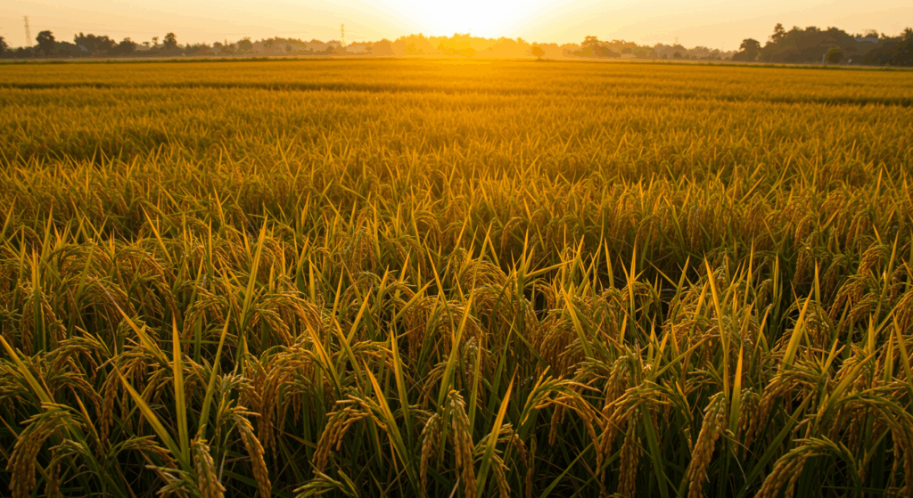 🌾 北海道ブランド米「ゆめぴりか」100％