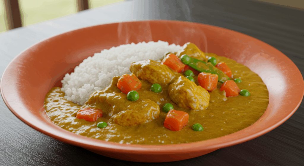 📌まとめ：ココイチは“カレーのテーマパーク”🎢🍛