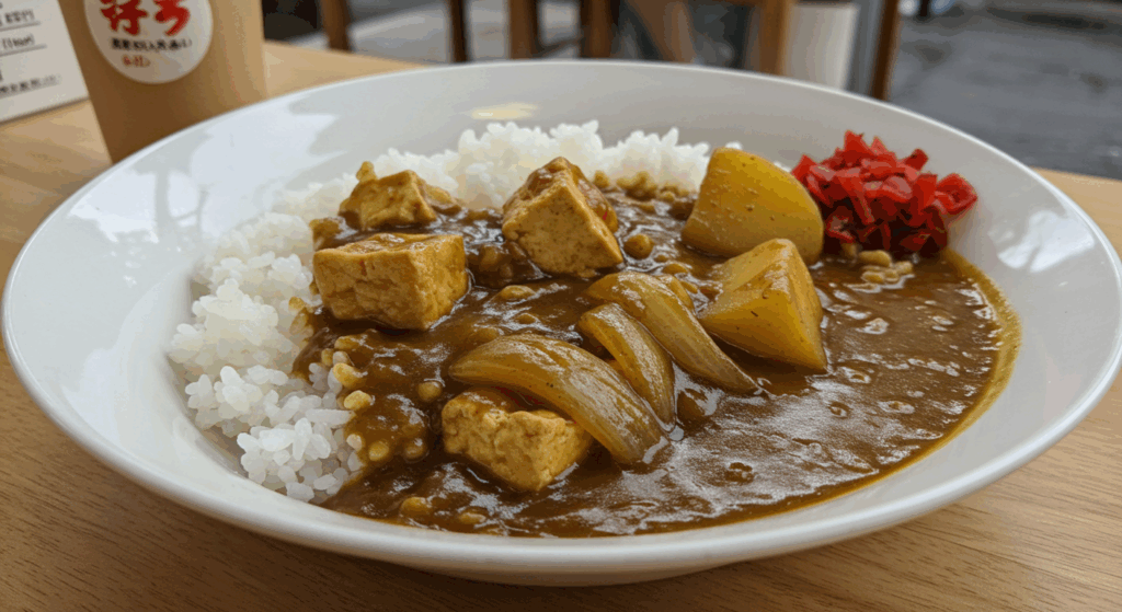 🥄おすすめTOP5トッピング🍛✨
