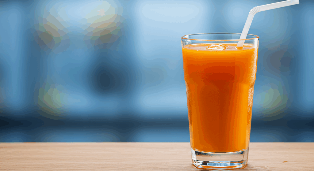 🥦「1日分の野菜」ってどんなジュース？🍹