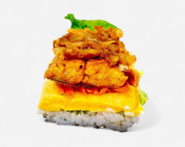 🍙 まず「おにぎらず」って何？