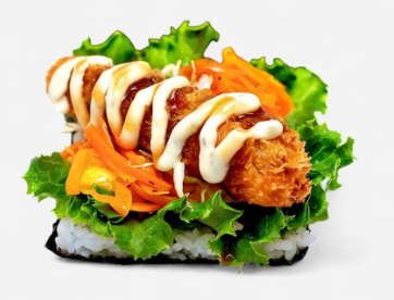 🍙 まず「おにぎらず」って何？