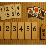 手本引きとは？日本の伝統賭博ゲームをわかりやすく解説【ルールと歴史】