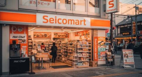 セイコーマートに行かずして北海道を語るな！外国人にも体験してほしい“地域密着型コンビニ”の魅力とは