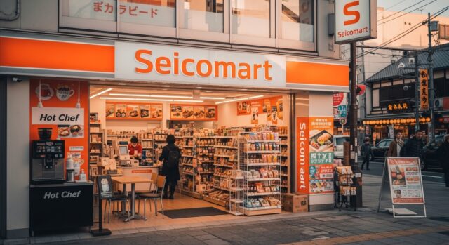 セイコーマートに行かずして北海道を語るな！外国人にも体験してほしい“地域密着型コンビニ”の魅力とは