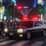 海外とこんなに違う！日本のパトカーの歴史・種類・装備まとめ