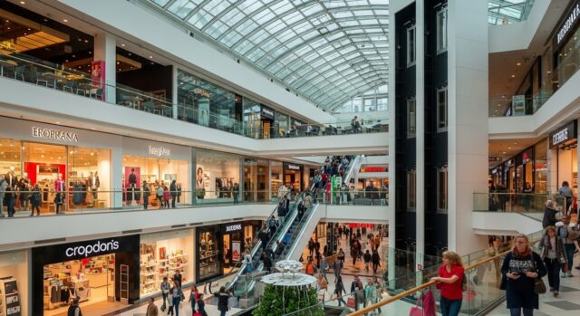 なぜ三井アウトレットパークが外国人に大人気?(日本人目線で“理由”を分解)