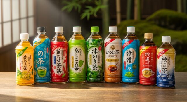 🍃まとめ:日本のお茶は「健康ドリンク」ではなく「思いやり」そのもの