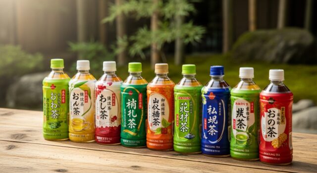 🔁Let’s share Japanese wellness!🇯🇵🌏