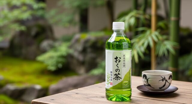 💚くるぽ流トクホの楽しみ方Tips☕