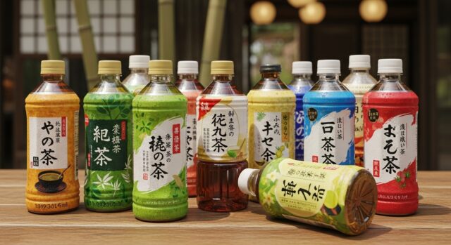 🇯🇵トクホってなに?──「信頼」と「科学」で作られた日本の健康マーク💠