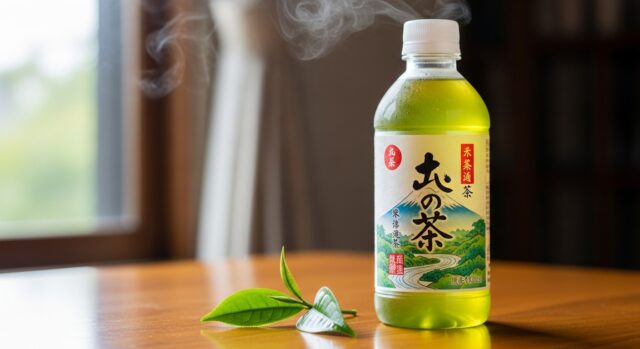 ✨たった1本のペットボトルが、私の“罪悪感”を消した日