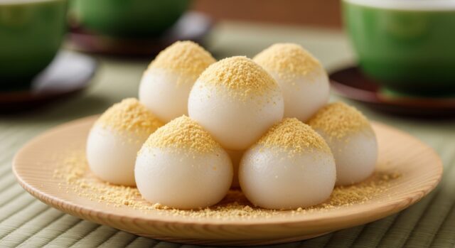 🏭やおきんとは？──世界が認める“駄菓子の冒険者”🎈