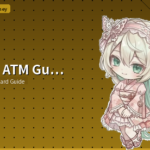 Japan ATM Guide