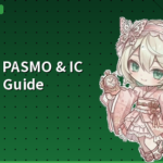 Suica, PASMO & IC Cards Guide
