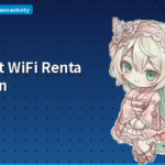 Japan Pocket WiFi Rental
