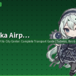 Fukuoka Airport Transport Guide