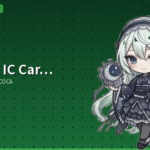 All Japan IC Card Types Explained